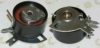 AUTOKIT 03.81290 Tensioner Pulley, timing belt